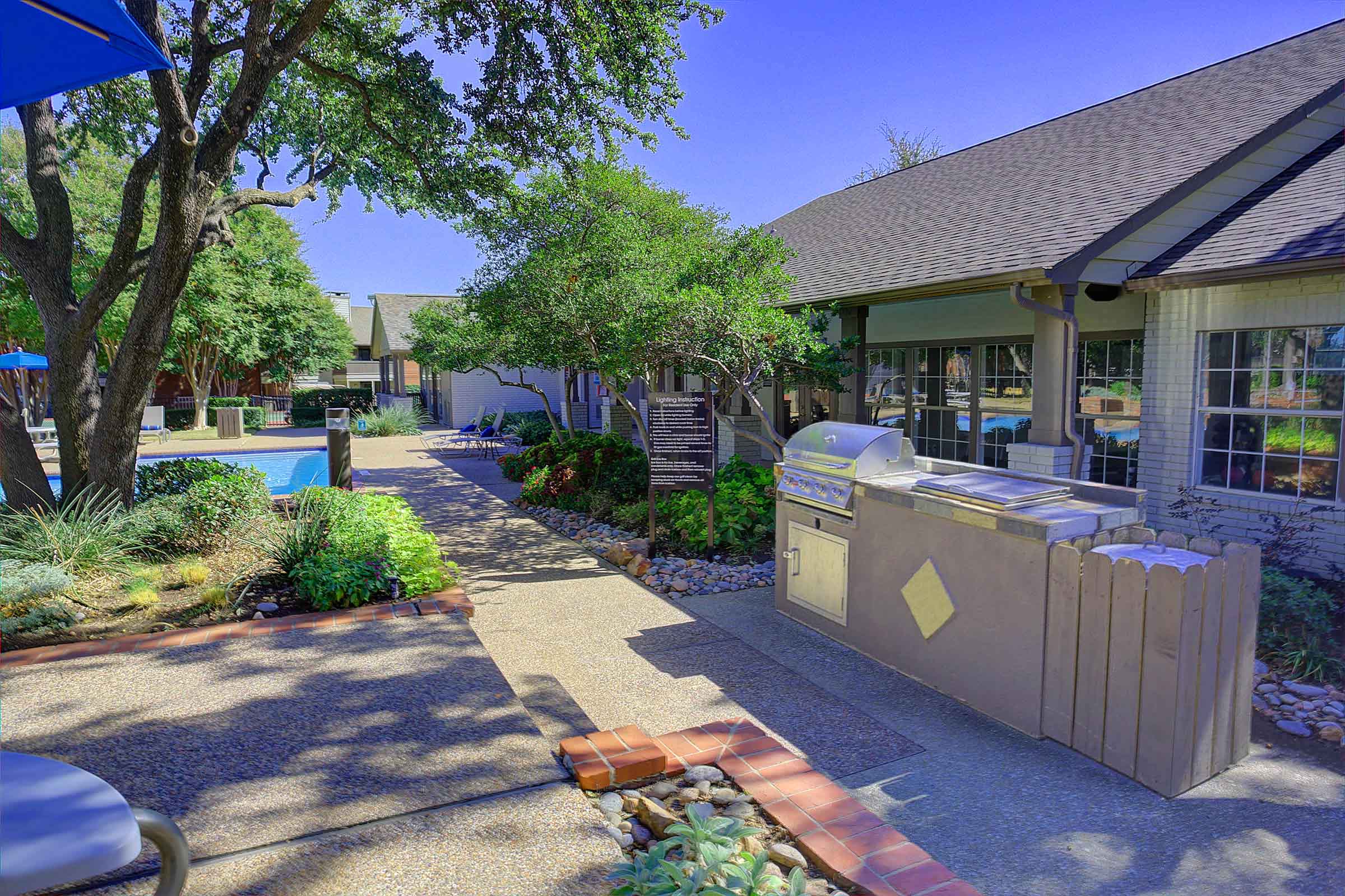 Bear Creek at Harwood WillMax Apartments Apartments in Euless, TX