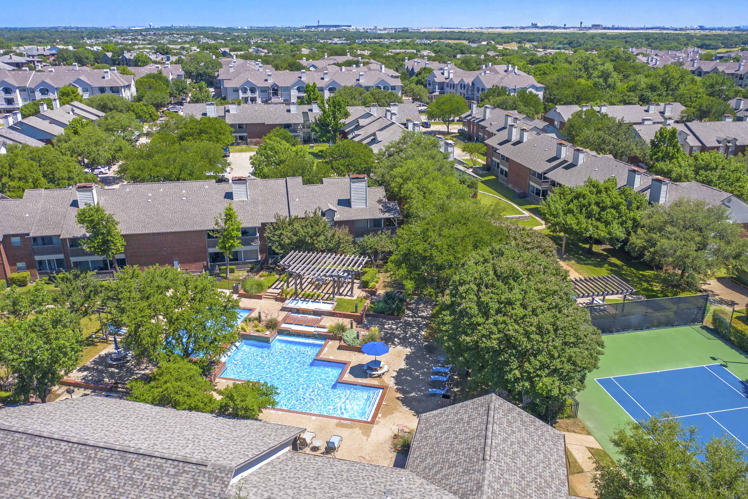 Bear Creek at Harwood WillMax Apartments Apartments in Euless, TX