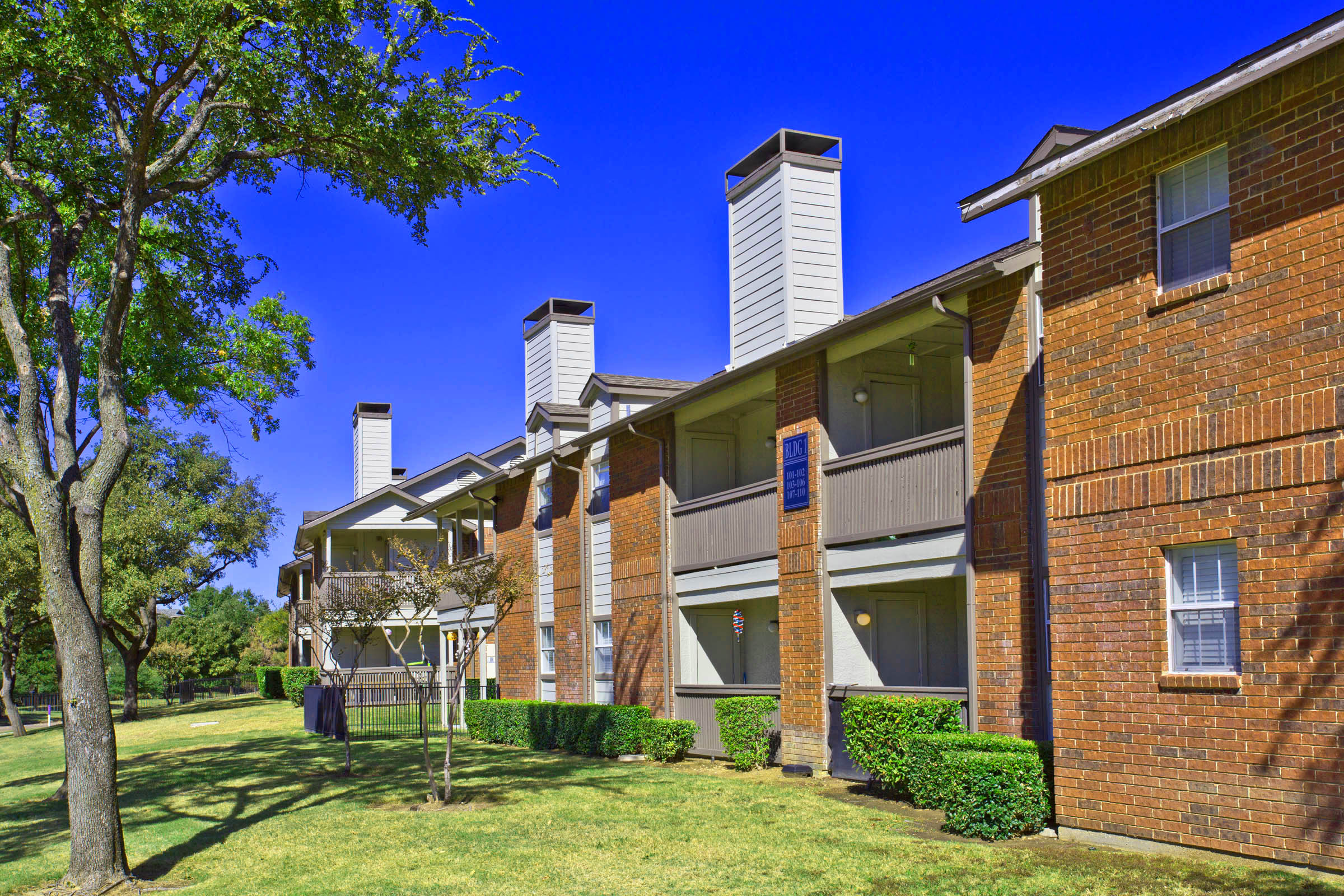 Bear Creek at Harwood WillMax Apartments Apartments in Euless, TX