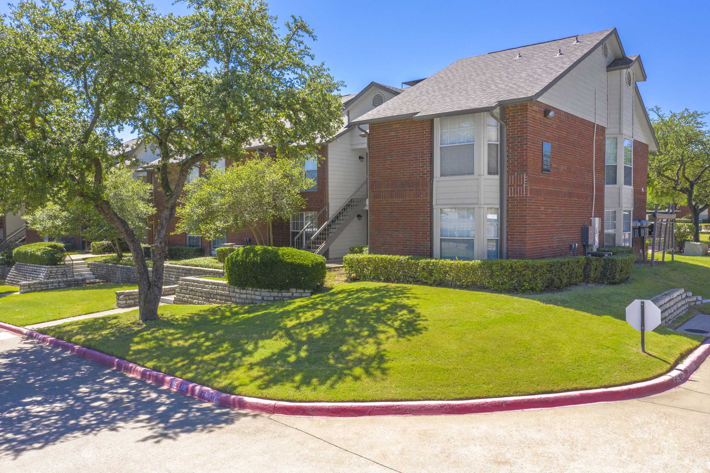 Bear Creek at Harwood WillMax Apartments Apartments in Euless, TX