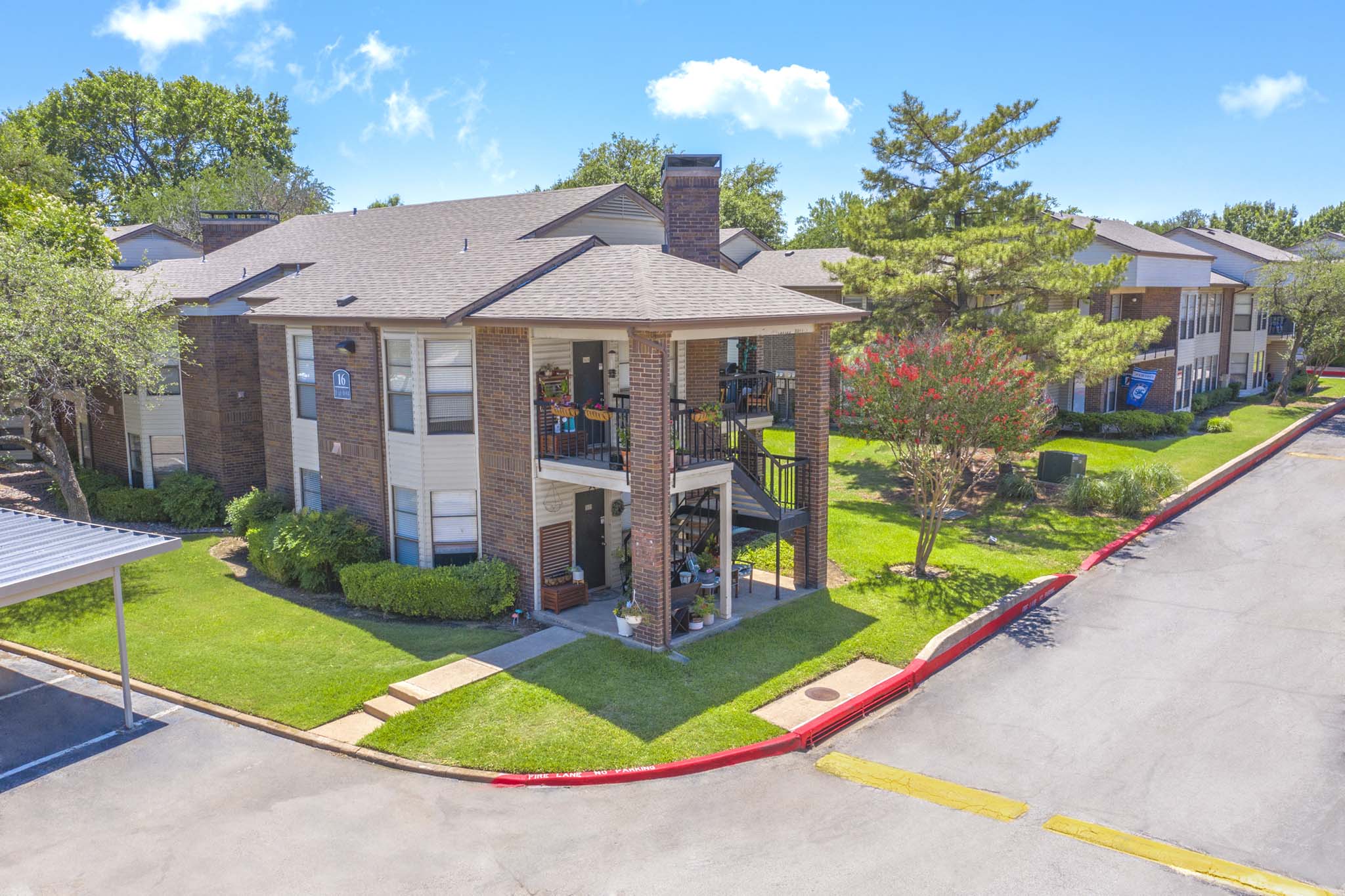 Bent Tree Trails WillMax Apartments Apartments in Addison, TX
