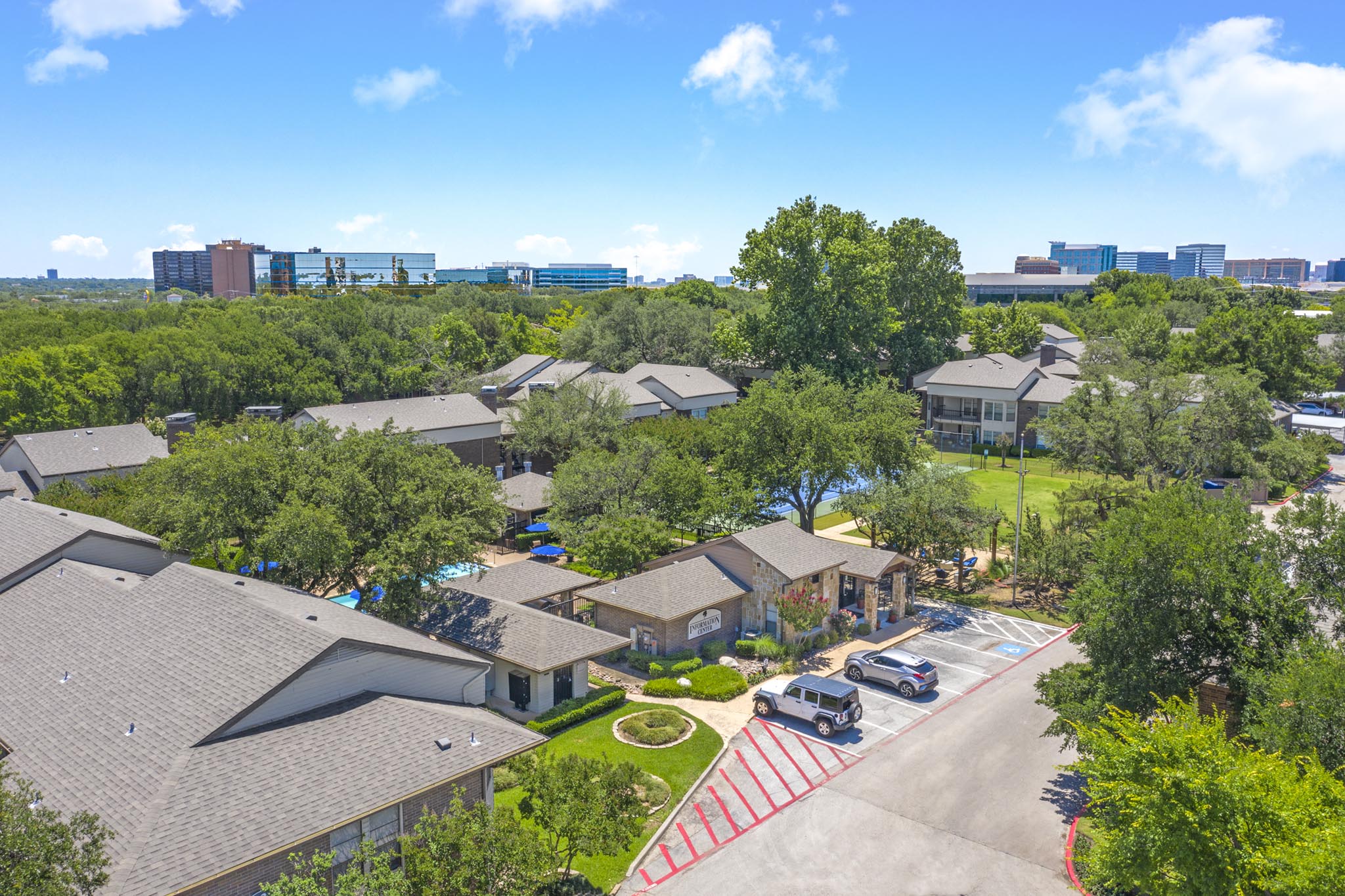 Bent Tree Trails WillMax Apartments Apartments in Addison, TX