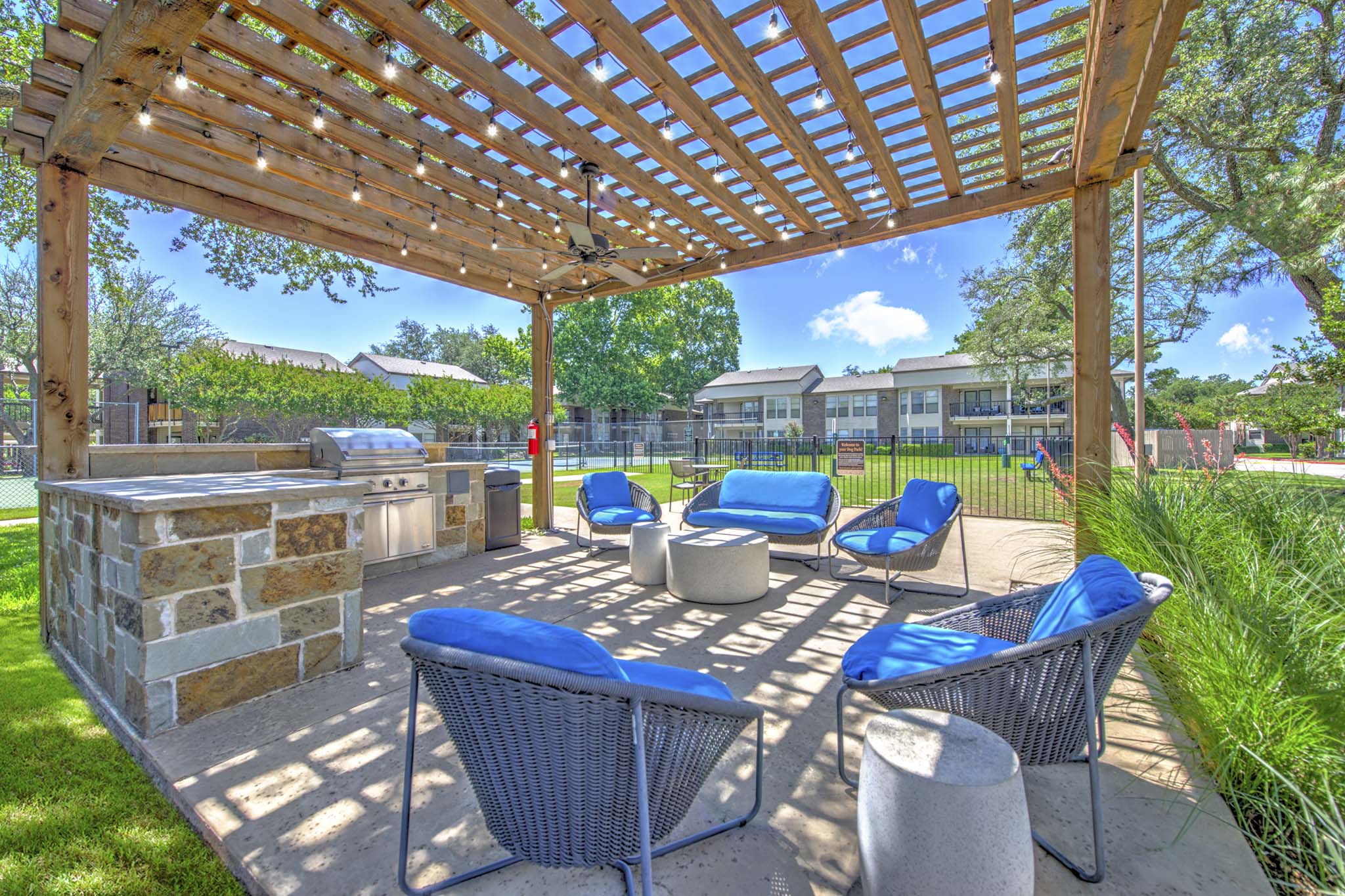 Bent Tree Trails WillMax Apartments Apartments in Addison, TX