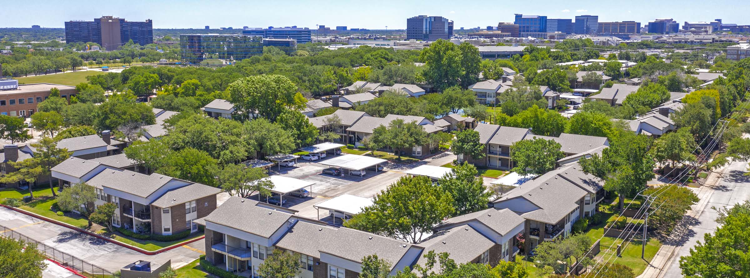 Bent Tree Trails WillMax Apartments Apartments in Addison, TX
