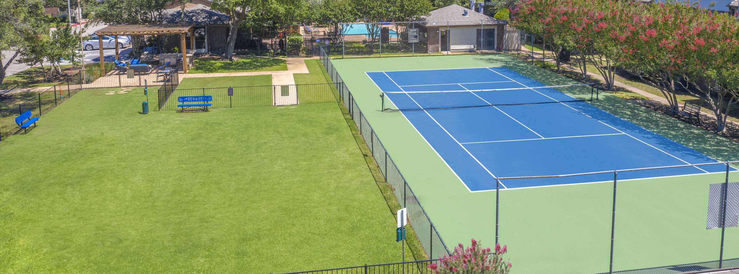 Bent Tree Trails WillMax Apartments Apartments in Addison, TX